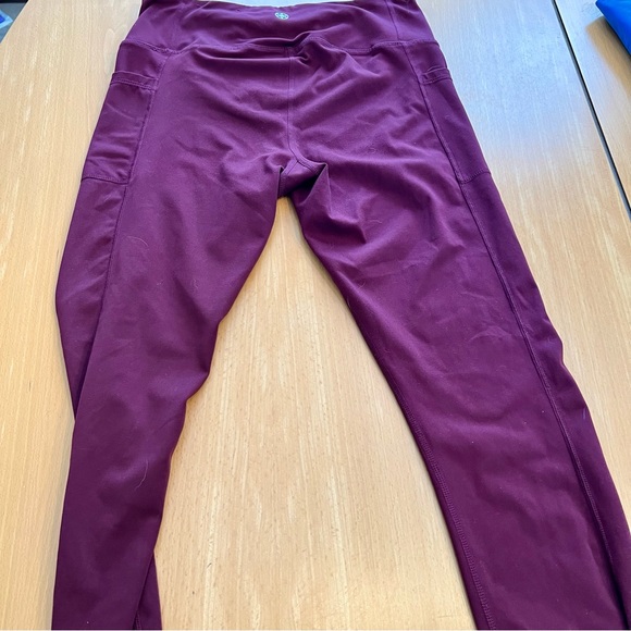 Leggings Pack! Brands: Gaiam, Beyond Yoga, Calvin Klein, Aerie. Sizes are S/M - Picture 8 of 16